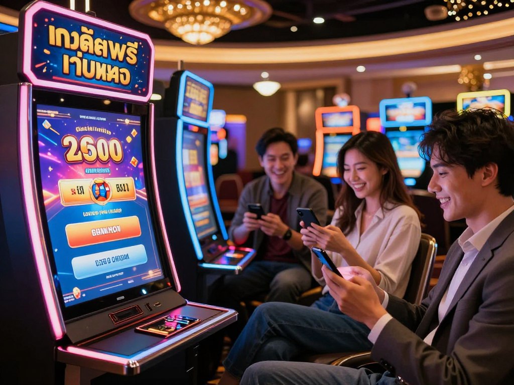 โปรโมชั่นเครดิตฟรี เว็บตรง โปรโมชั่นเครดิตฟรี เว็บตรง